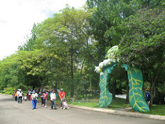 City Forest Telaga Golf